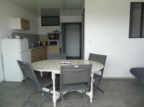 Studio Saint-Jean-de-Monts, 1 pièce, 4 personnes - FR-1-83-141